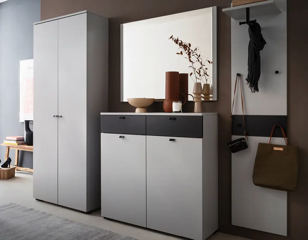 Garderobe